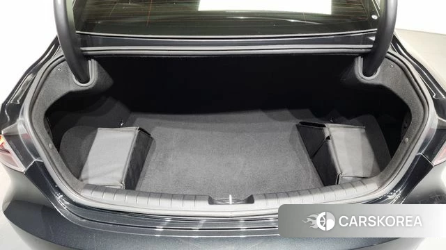 Hyundai The New Grandeur IG id 3828514 из Кореи 10