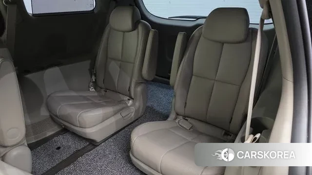 Kia The New Carnival id 3672639 из Кореи 10