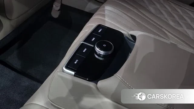 Kia K8 id 3467112 из Кореи 10