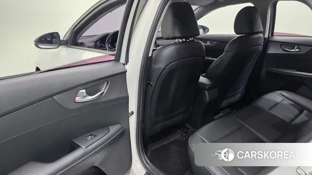 Kia Come New K3 id 3060880 из Кореи 10