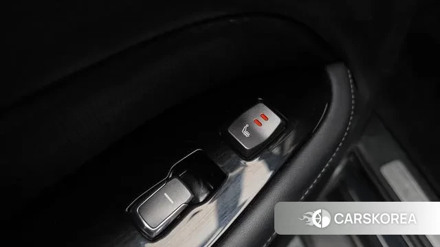 Ssangyong G4 Rexton id 3485186 из Кореи 10