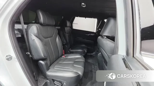 Hyundai The New Palisade id 3659299 из Кореи 10