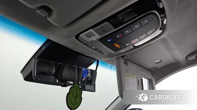 Hyundai The New Palisade id 3432435 из Кореи 10