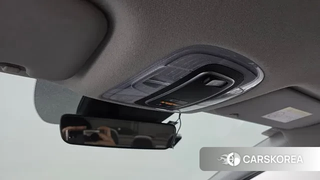 Hyundai Avante Hybrid (CN7) id 3197026 из Кореи 10