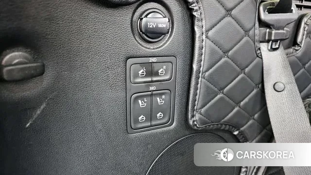 Hyundai Palisade id 3459407 из Кореи 10