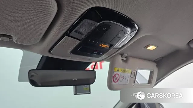 Hyundai Sonata (DN8) id 3379435 из Кореи 10