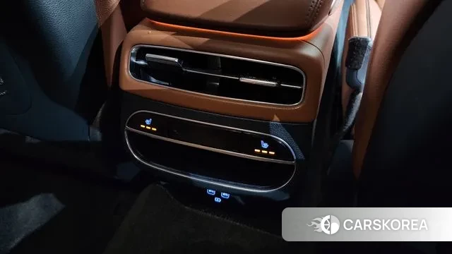 Genesis GV70 id 3740383 из Кореи 10