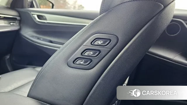 Hyundai The New Grandeur IG Hybrid id 3483939 из Кореи 10