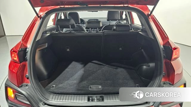 Hyundai Kona id 4551920 из Кореи 10