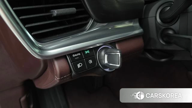 Porsche Panamera (971) id 4630649 из Кореи 10