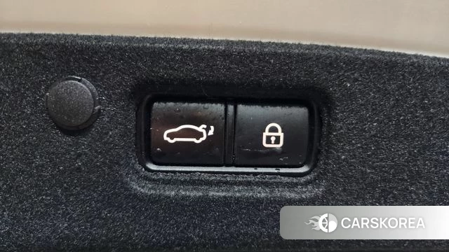 Hyundai The New Grandeur IG Hybrid id 4736721 из Кореи 10