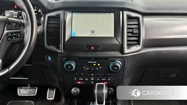 Ford Ranger 3rd Generation id 3878419 из Кореи 10