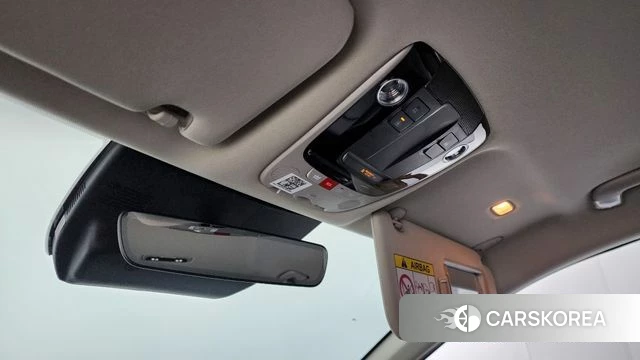 Kia The New K5 3rd generation id 3876704 из Кореи 10