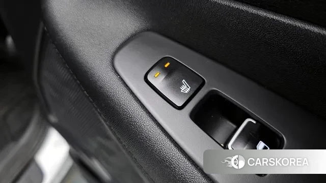 Hyundai The New Santa Fe id 3427094 из Кореи 10