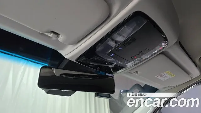 Hyundai Staria id 2638927 из Кореи 10