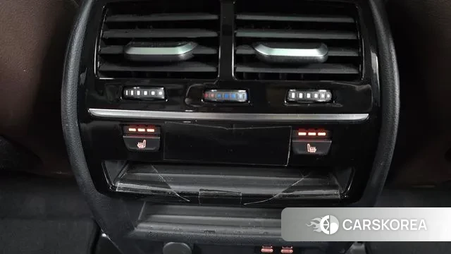 BMW 5 Series (G30) id 3380156 из Кореи 10