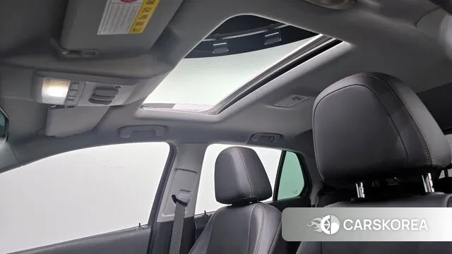 Chevrolet (GM Daewoo) The New Trax id 3065830 из Кореи 10