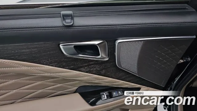 Kia K8 id 2720660 из Кореи 10