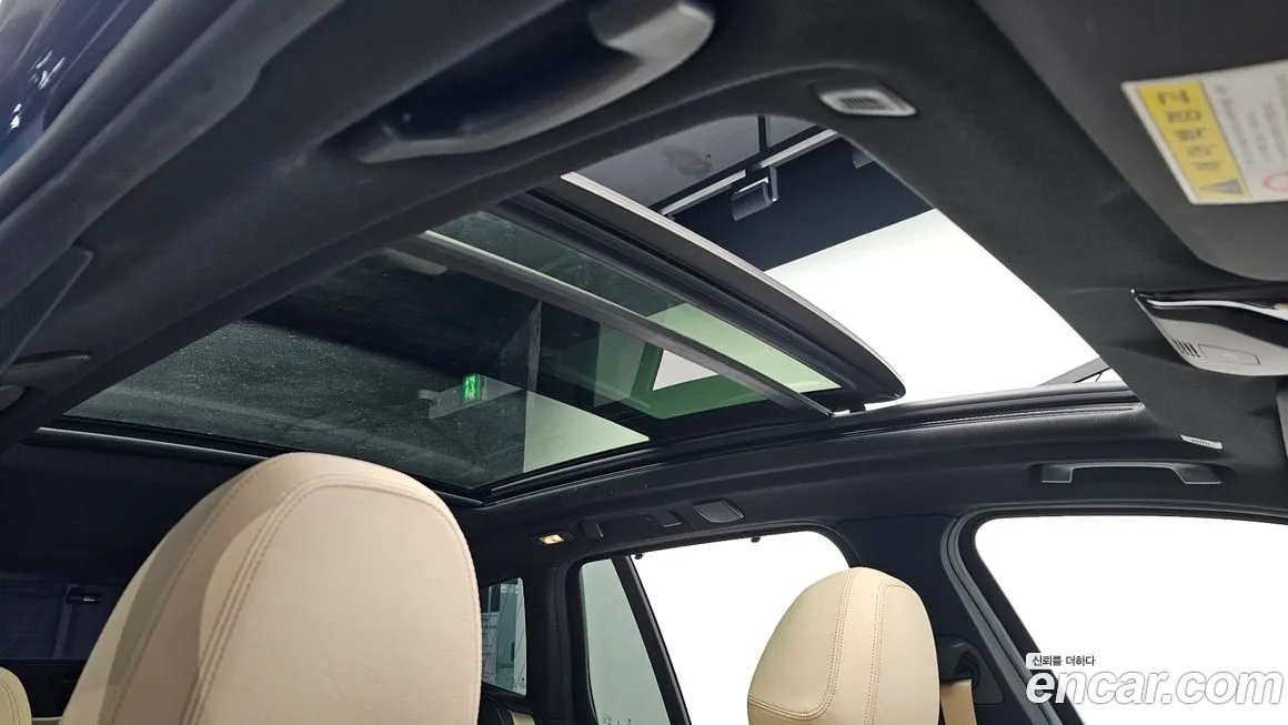 BMW X3 (G01) id 2152005 из Кореи 10