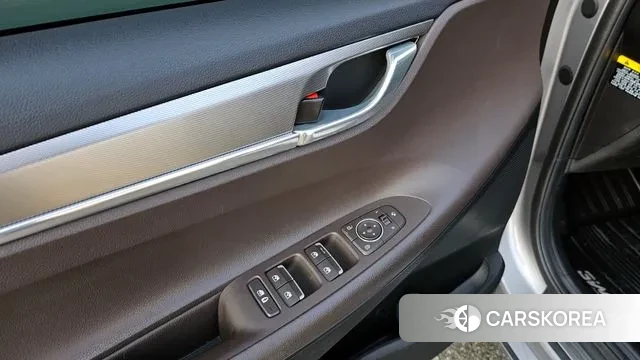 Hyundai The New Grandeur IG id 3412746 из Кореи 10