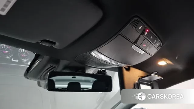 Mercedes-Benz AMG GT id 2902586 из Кореи 10