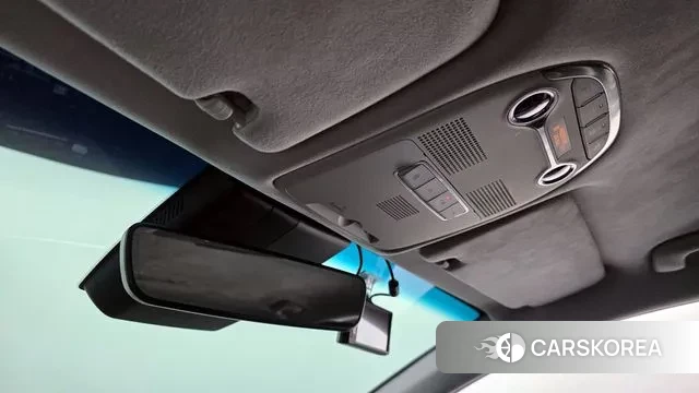 Hyundai The New Grandeur IG Hybrid id 3718145 из Кореи 10