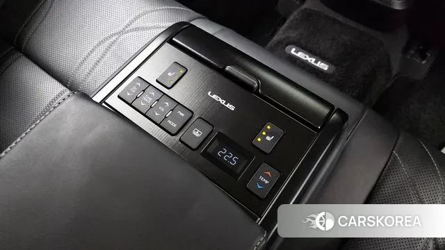 Lexus ES300h 7th generation id 3607475 из Кореи 10