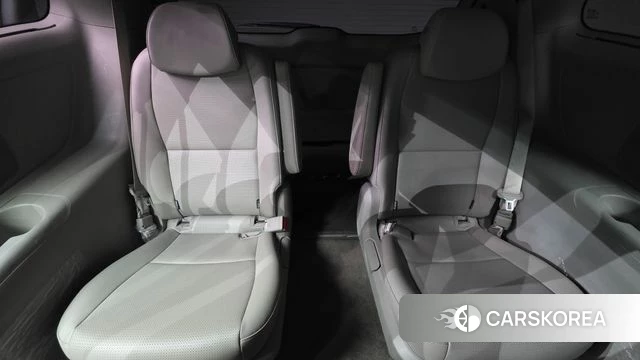 Kia The New Carnival id 4693584 из Кореи 10