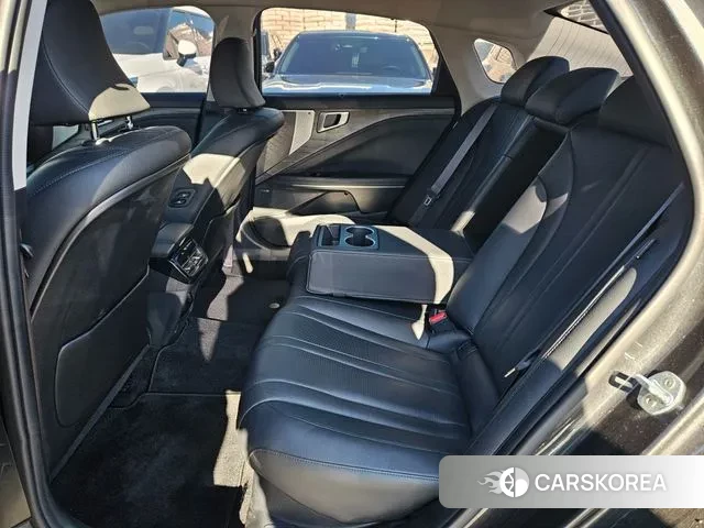 Kia K8 Hybrid id 3615988 из Кореи 10