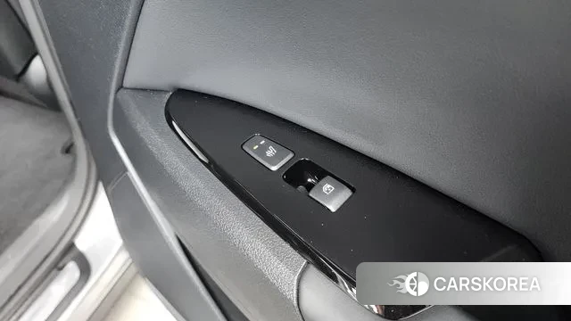 Kia Sportage 5th Generation Hybrid id 2975091 из Кореи 10