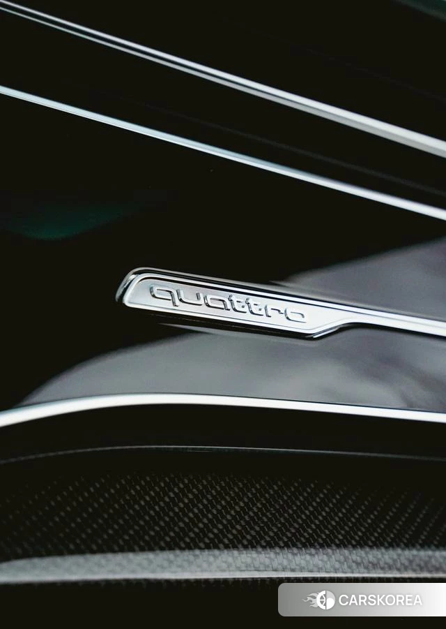 Audi SQ7 id 4259325 из Китая 10