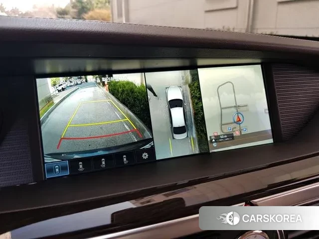 Genesis EQ900 id 3536284 из Кореи 10