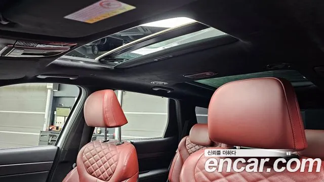 Hyundai Palisade id 2854813 из Кореи 10