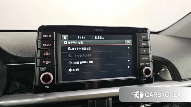 Kia All New Morning (JA) id 4530919 из Кореи 10
