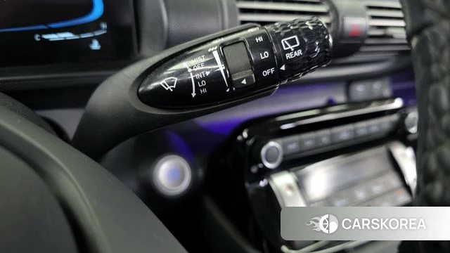 Hyundai Casper id 4395947 из Кореи 10