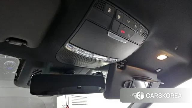 Mercedes-Benz AMG GT id 3546878 из Кореи 10