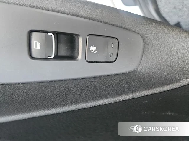 Hyundai The New Santa Fe id 2997286 из Кореи 10