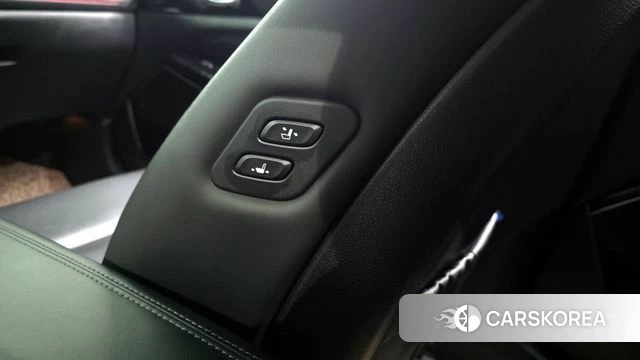 Kia K7 Premier Hybrid id 3942462 из Кореи 10