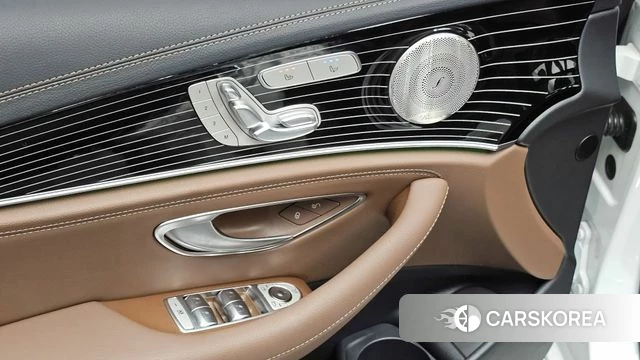 Mercedes-Benz E-Class W213 id 4423152 из Кореи 10