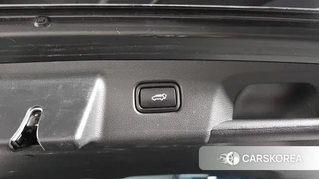 Hyundai The New Palisade id 3619902 из Кореи 10