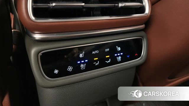 Genesis GV80 id 4342830 из Кореи 10