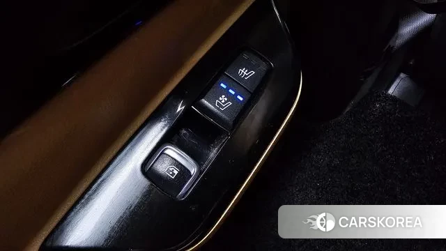 Kia Carnival 4th generation id 3625607 из Кореи 10