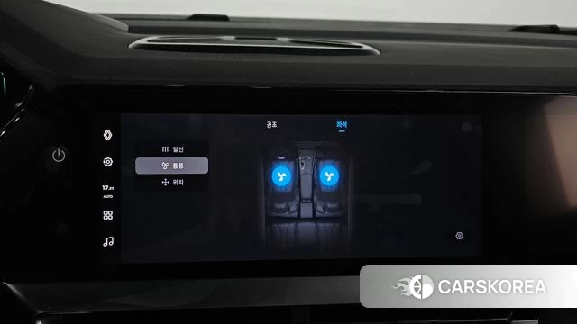 Renault Korea (Samsung) Grand Coleos id 4462597 из Кореи 10
