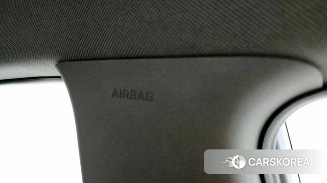 Hyundai The New Avante AD id 4188355 из Кореи 10