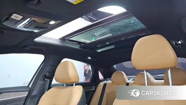 Kia K5 3rd generation id 3484435 из Кореи 10