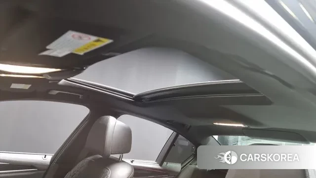 BMW 5 Series (G30) id 3449338 из Кореи 10