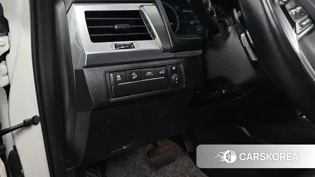 Ssangyong All New Rexton id 3214097 из Кореи 10