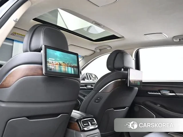 Genesis G90 id 3065870 из Кореи 10