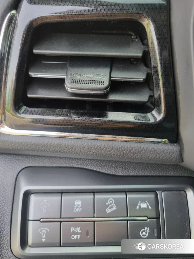 Ssangyong Berry New Tivoli id 4196481 из Кореи 10