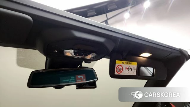 BMW Z4 (G29) id 3923509 из Кореи 10